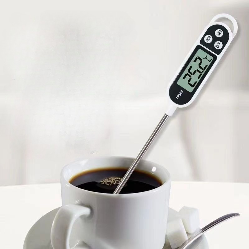 Thermomètre alimentaire 1 pièc - Kitchen Gadgets Best avis et prix