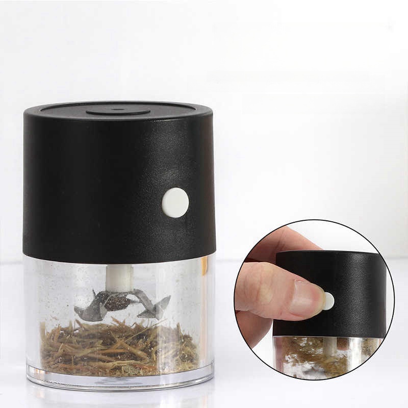 Broyeur d'herbes électrique po - Kitchen Gadgets Electric avis et prix