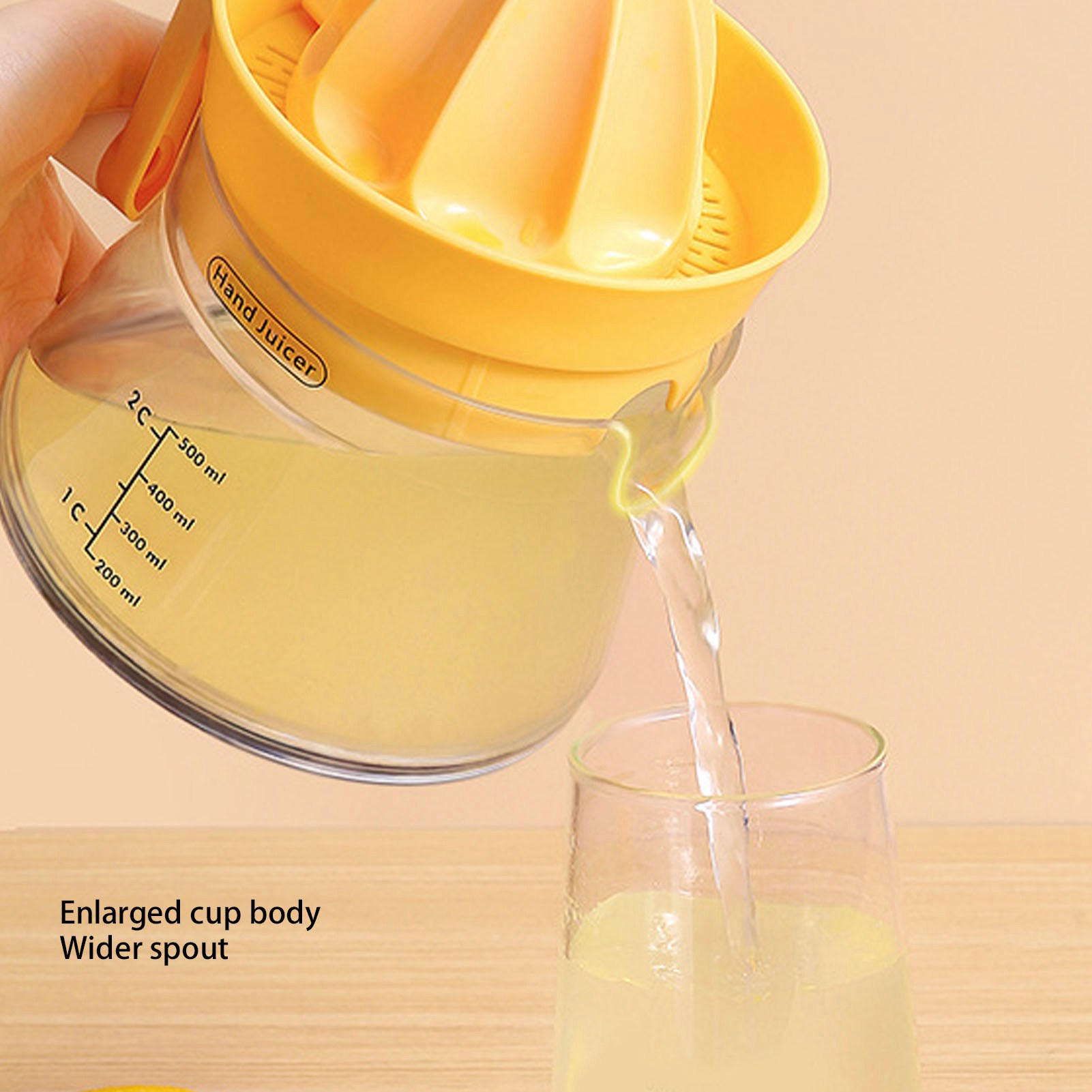 Cache-agrumes multifonctionnel - Kitchen Gadgets Juicer avis et prix
