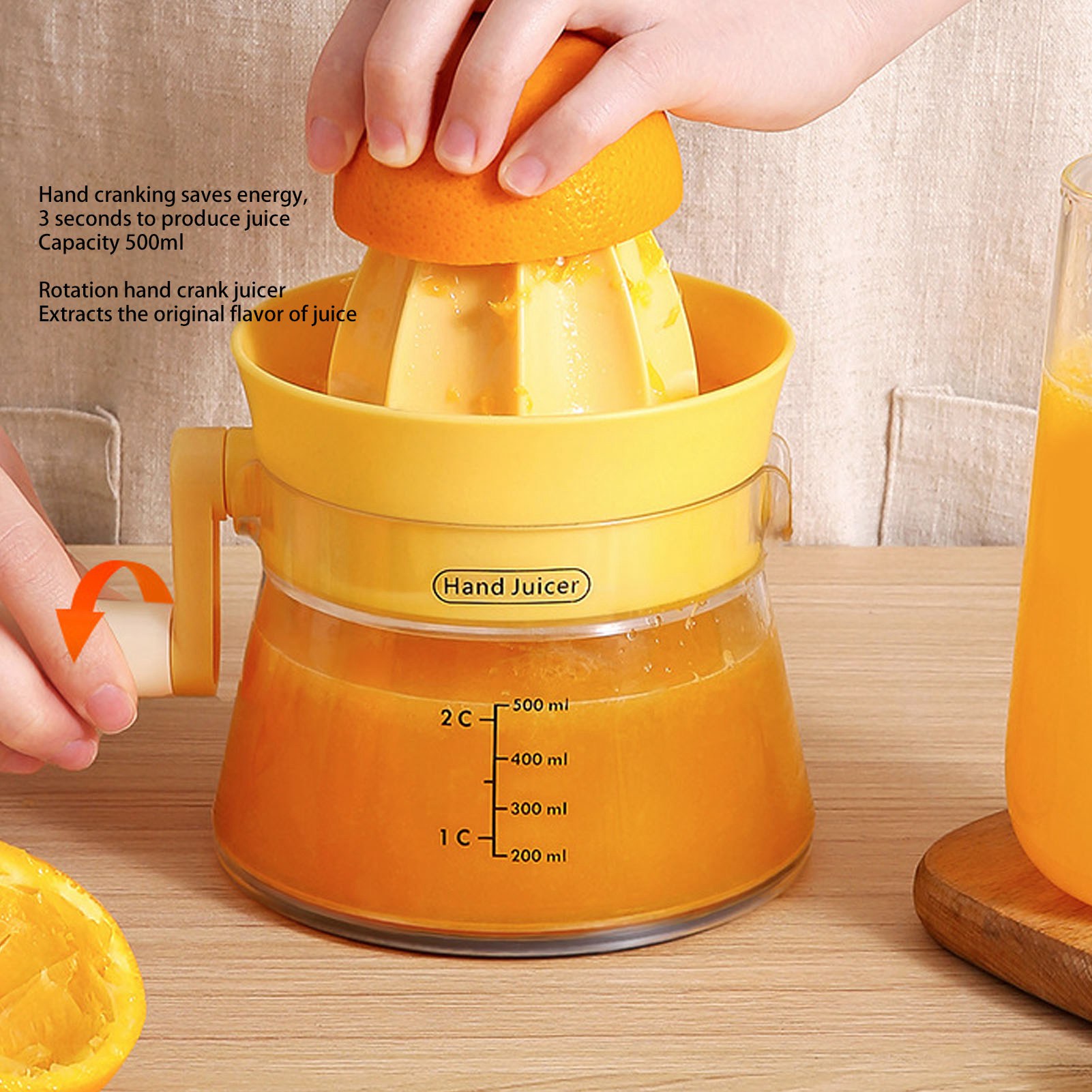 Cache-agrumes multifonctionnel - Kitchen Gadgets Juicer avis et prix