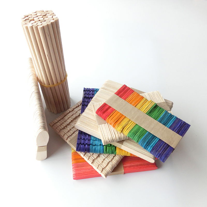 Bâtonnets de crème glacée 50 p - Kitchen Gadgets And Toys avis et prix