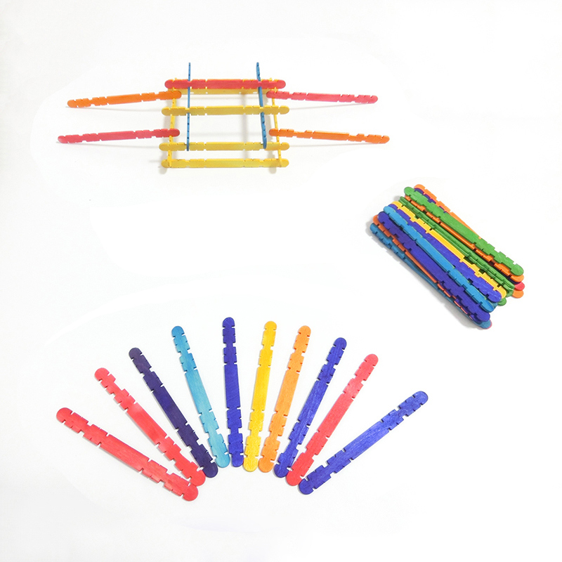 Bâtonnets de crème glacée 50 p - Kitchen Gadgets And Toys avis et prix
