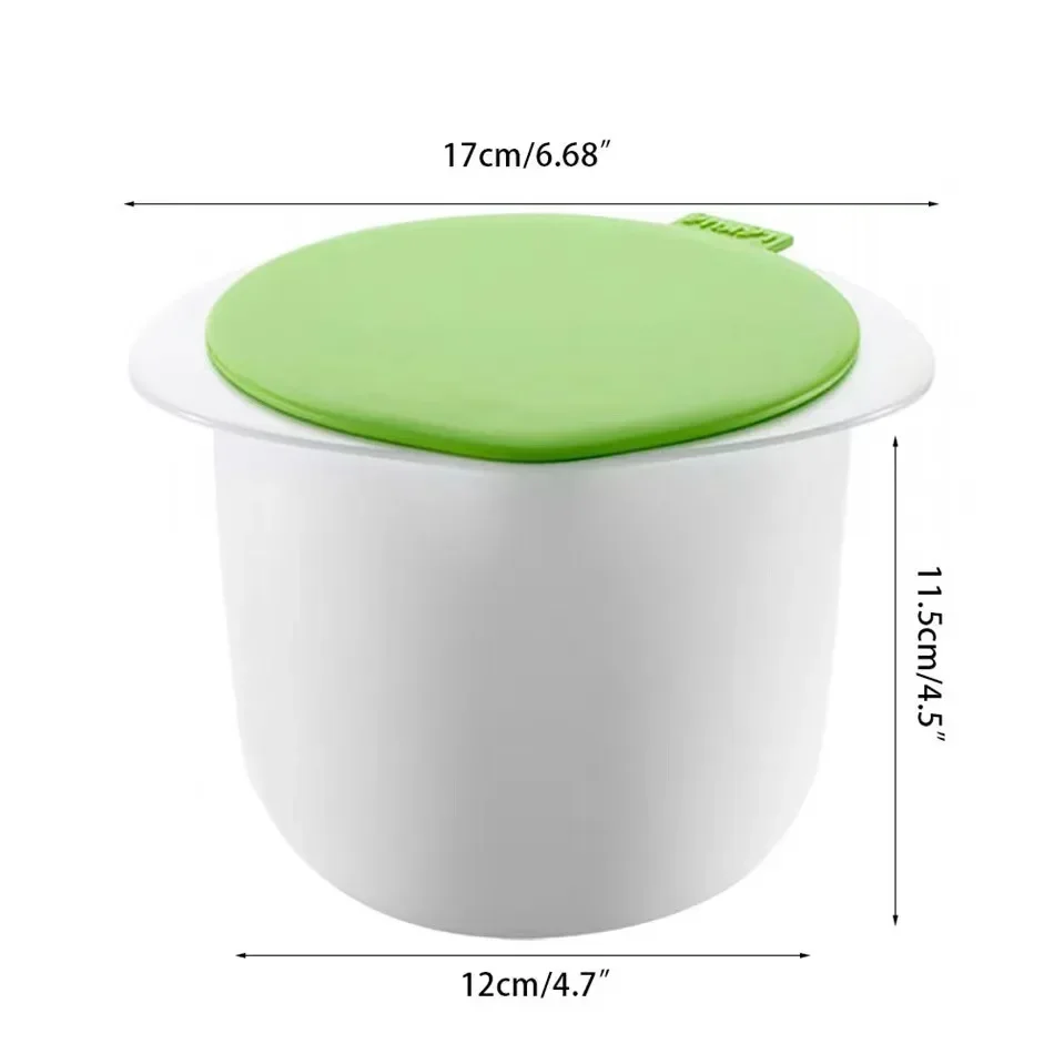 Machine à fromage à micro-onde - Kitchen Gadgets Recipes avis et prix