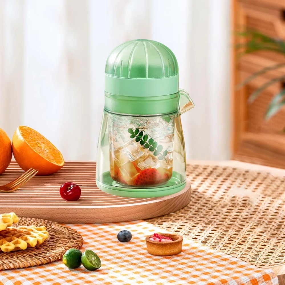 Presse-agrumes manuel pour gre - Kitchen Gadgets Juicer avis et prix
