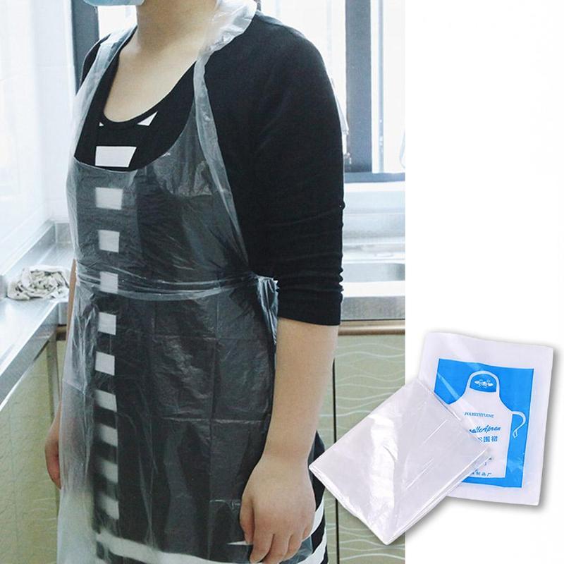 20 tabliers de cuisine jetable - Kitchen Gadgets Best avis et prix