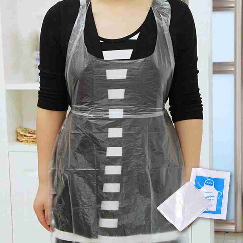 20 tabliers de cuisine jetable - Kitchen Gadgets Best avis et prix