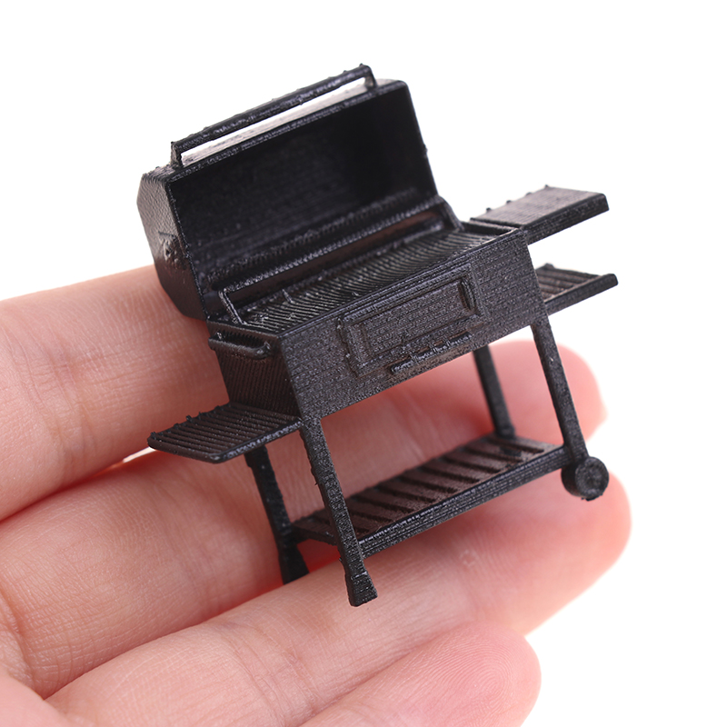 Mini meubles de maison de cour - Kitchen Gadgets And Toys avis et prix