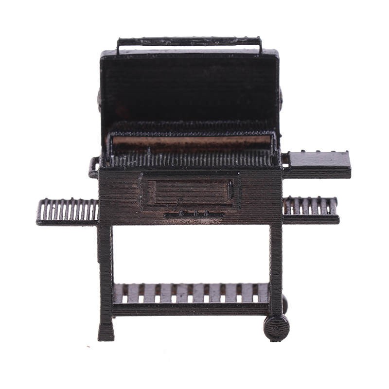 Mini meubles de maison de cour - Kitchen Gadgets And Toys avis et prix