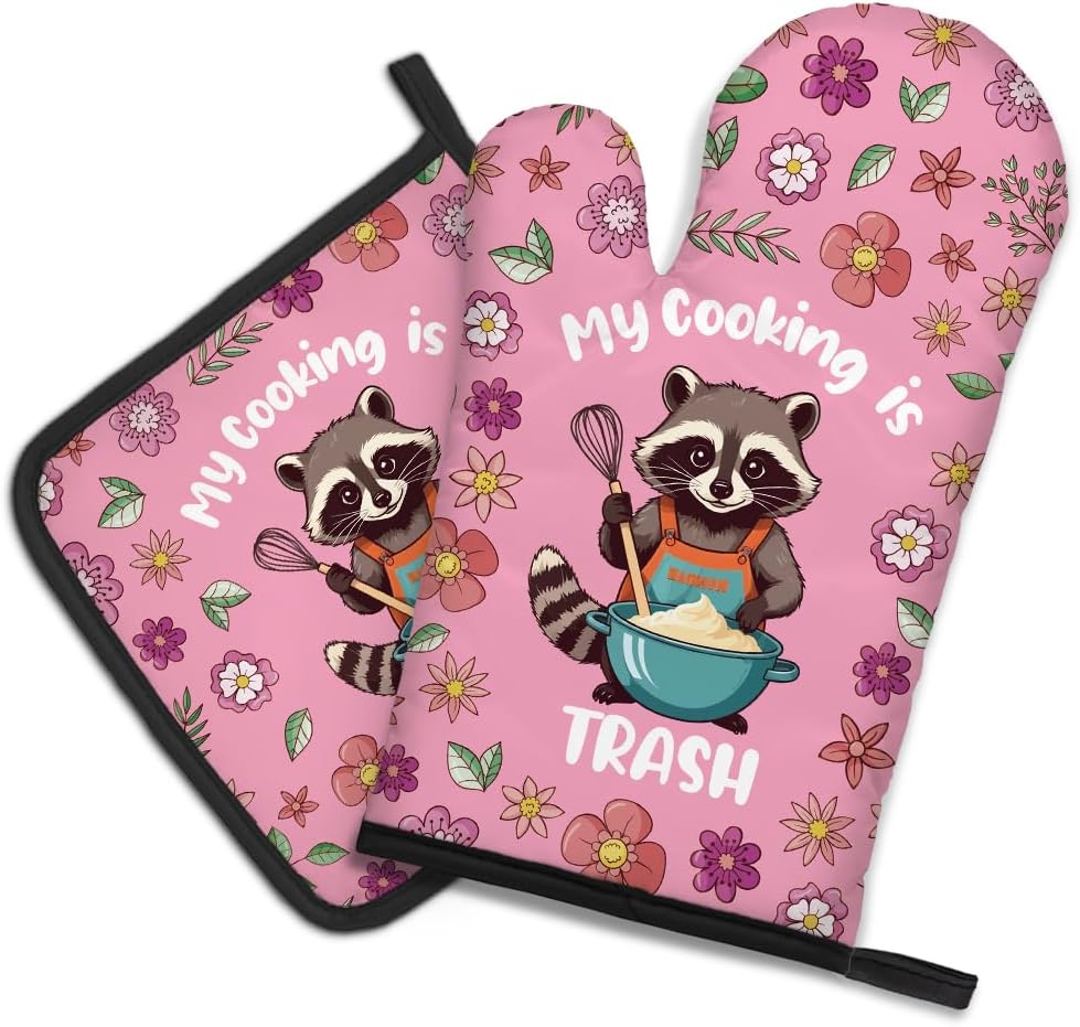 DYJYBMY Ma cuisine est poubell - Funny Kitchen Gadgets Gifts avis et prix