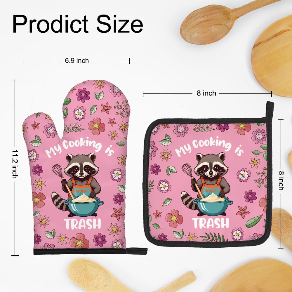 DYJYBMY Ma cuisine est poubell - Funny Kitchen Gadgets Gifts avis et prix