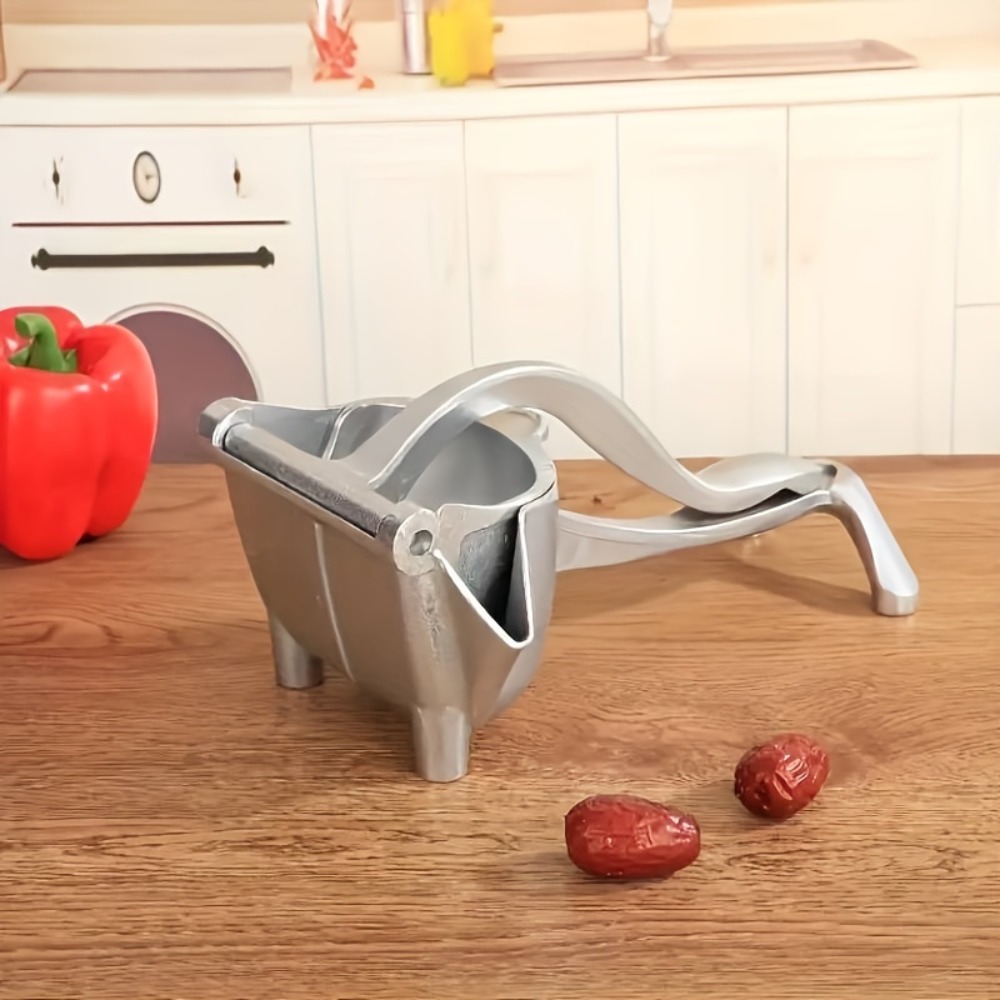 Presse-agrumes manuel en métal - Kitchen Gadgets Juicer avis et prix