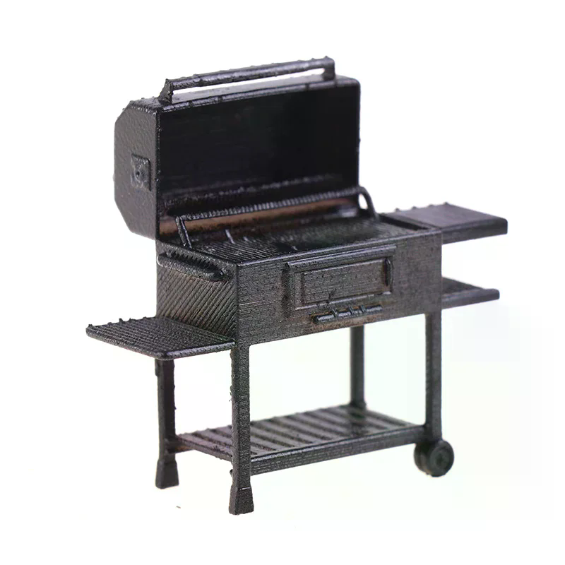 Offre Spéciale : Mini Barbecue - Kitchen Gadgets And Toys avis et prix