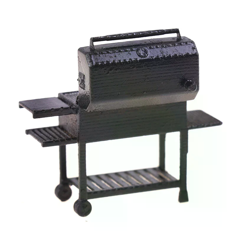 Offre Spéciale : Mini Barbecue - Kitchen Gadgets And Toys avis et prix