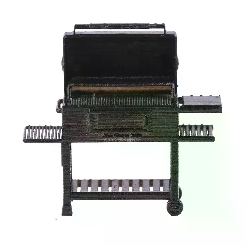 Offre Spéciale : Mini Barbecue - Kitchen Gadgets And Toys avis et prix