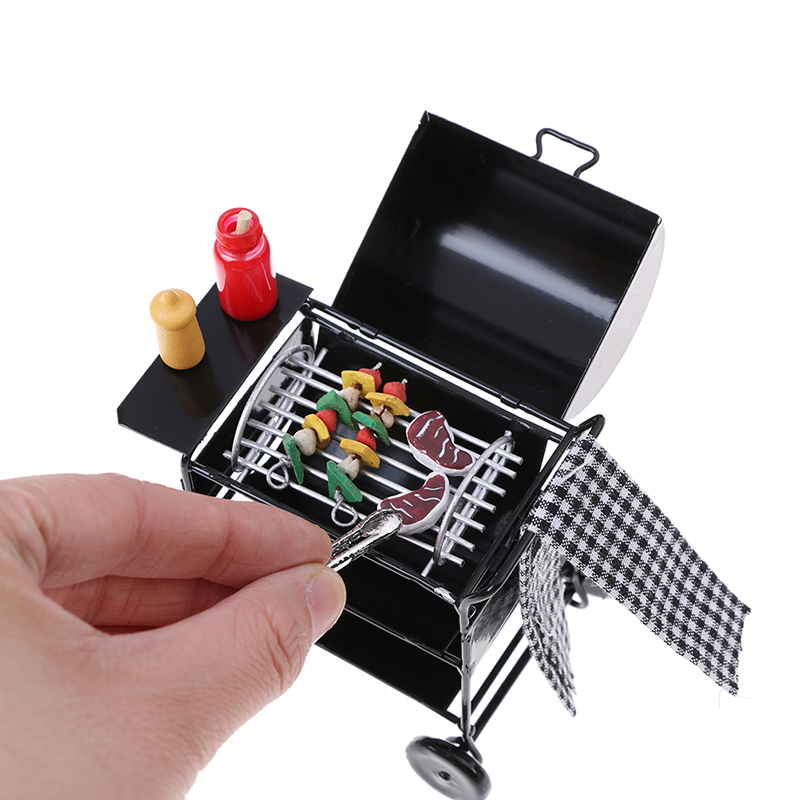 Grille de barbecue l'inventair - Kitchen Gadgets And Toys avis et prix