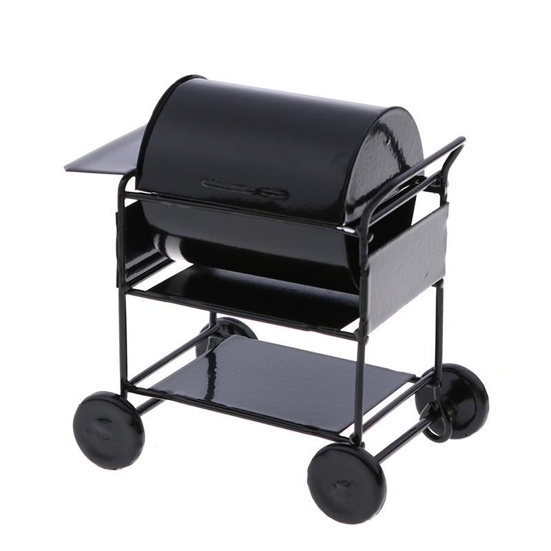 Grille de barbecue l'inventair - Kitchen Gadgets And Toys avis et prix