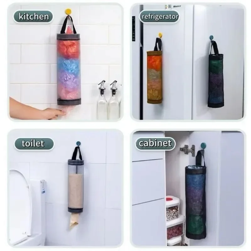 Support mural pour sacs d'épic - Kitchen Gadgets Holder avis et prix