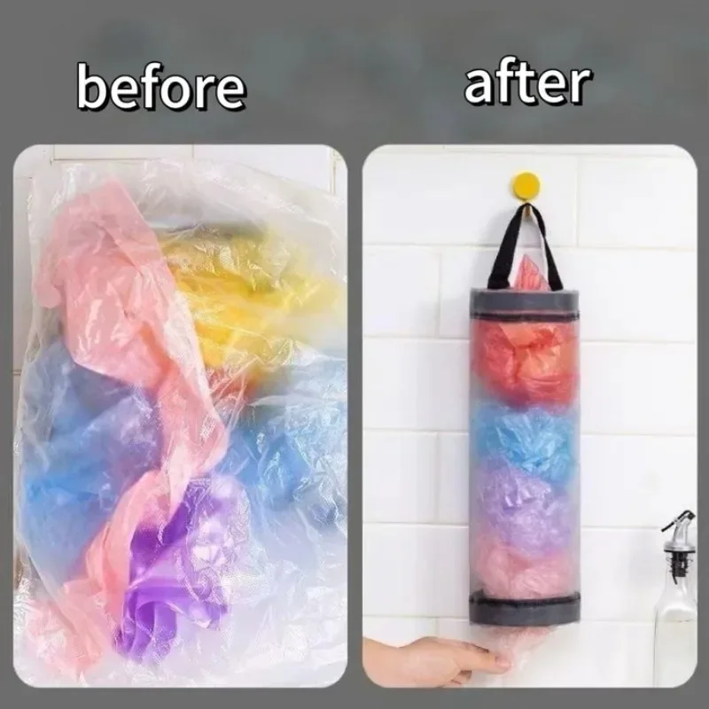 Support mural pour sacs d'épic - Kitchen Gadgets Holder avis et prix