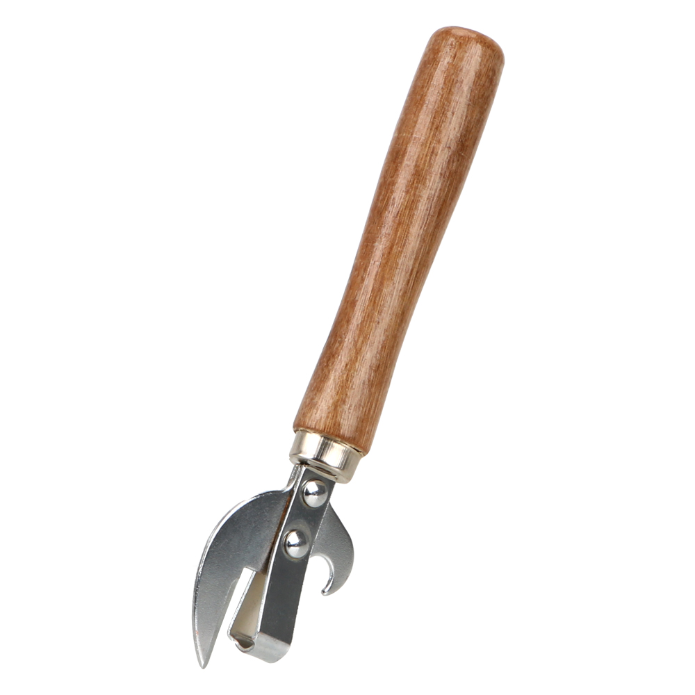 Ouvre-boîte et décapsuleur man - Kitchen Gadgets For Seniors avis et prix