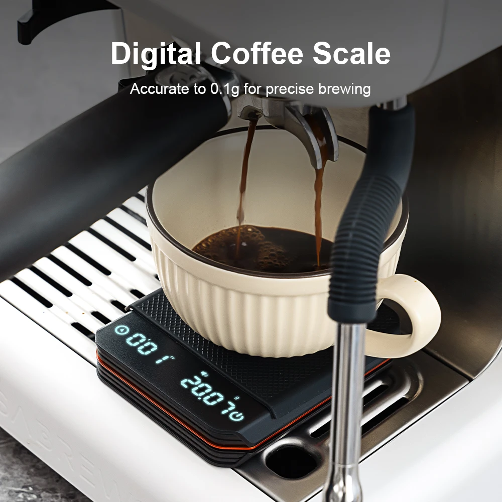 Balance de cuisine accessoires - Kitchen Gadgets Best avis et prix