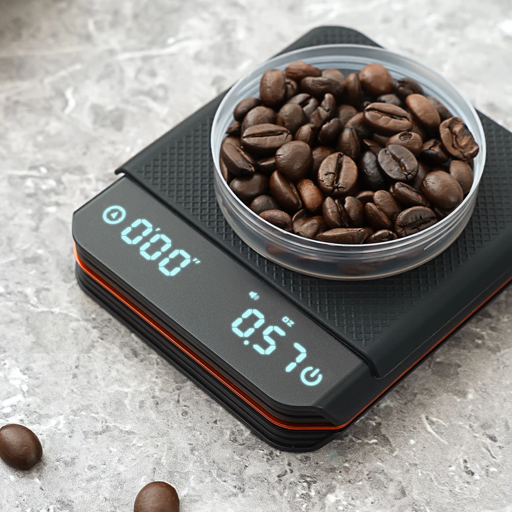 Balance de cuisine accessoires - Kitchen Gadgets Best avis et prix