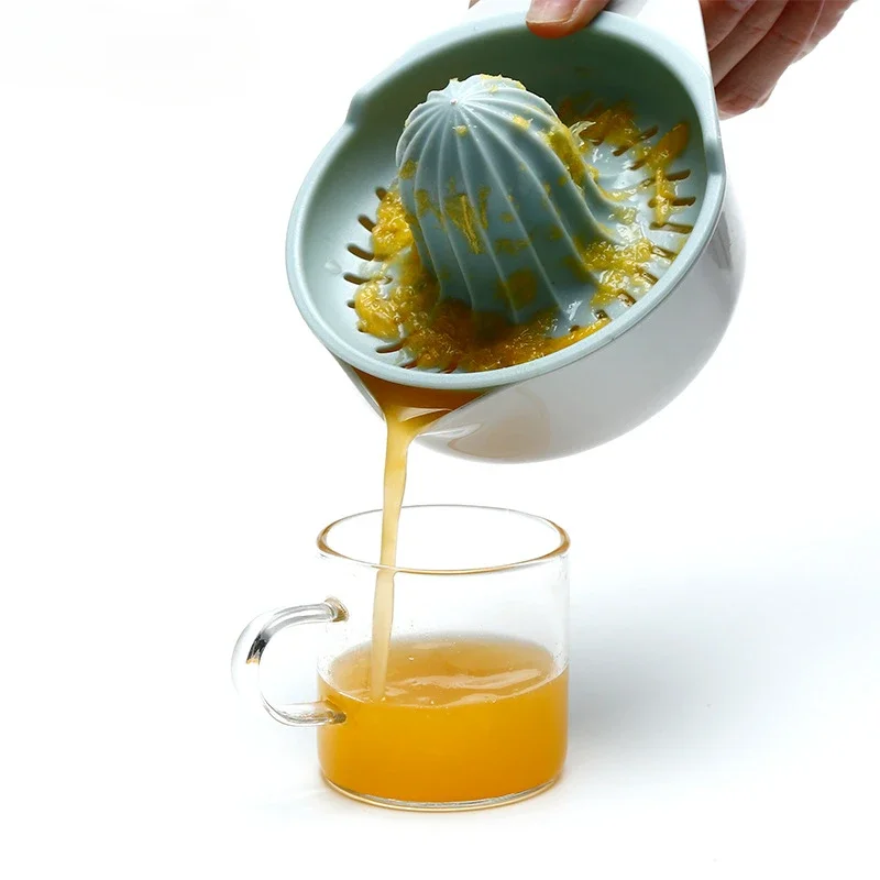 Presse-citron manuel Portable, - Kitchen Gadgets Juicer avis et prix