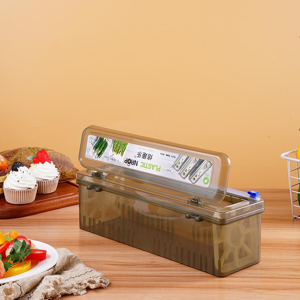 Distributeur de film plastique - Kitchen Gadgets For Seniors avis et prix