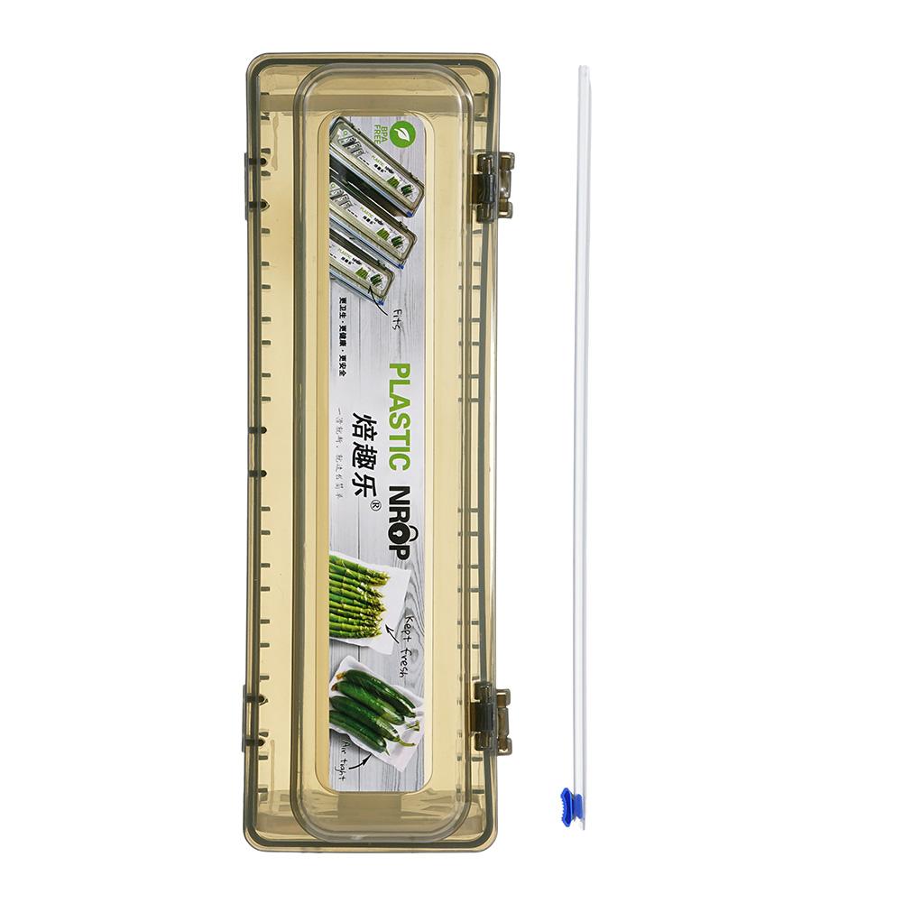 Distributeur de film plastique - Kitchen Gadgets For Seniors avis et prix