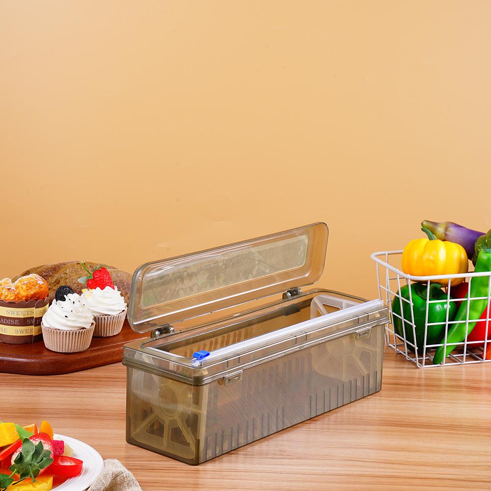 Distributeur de film plastique - Kitchen Gadgets For Seniors avis et prix