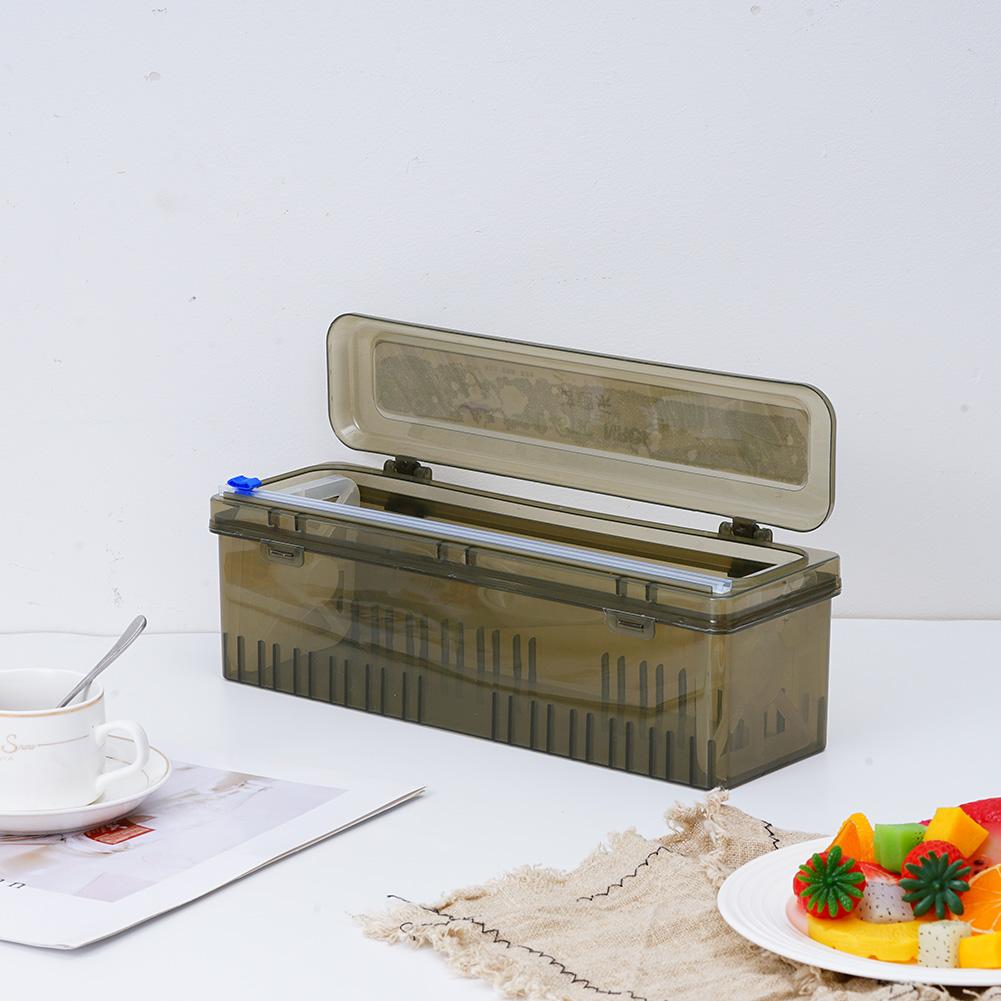 Distributeur de film plastique - Kitchen Gadgets For Seniors avis et prix