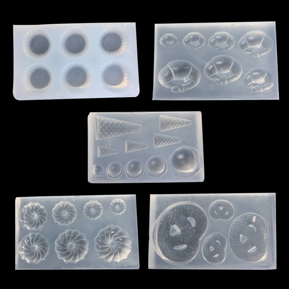 Mini moule à biscuits en Silic - Kitchen Gadgets Best avis et prix