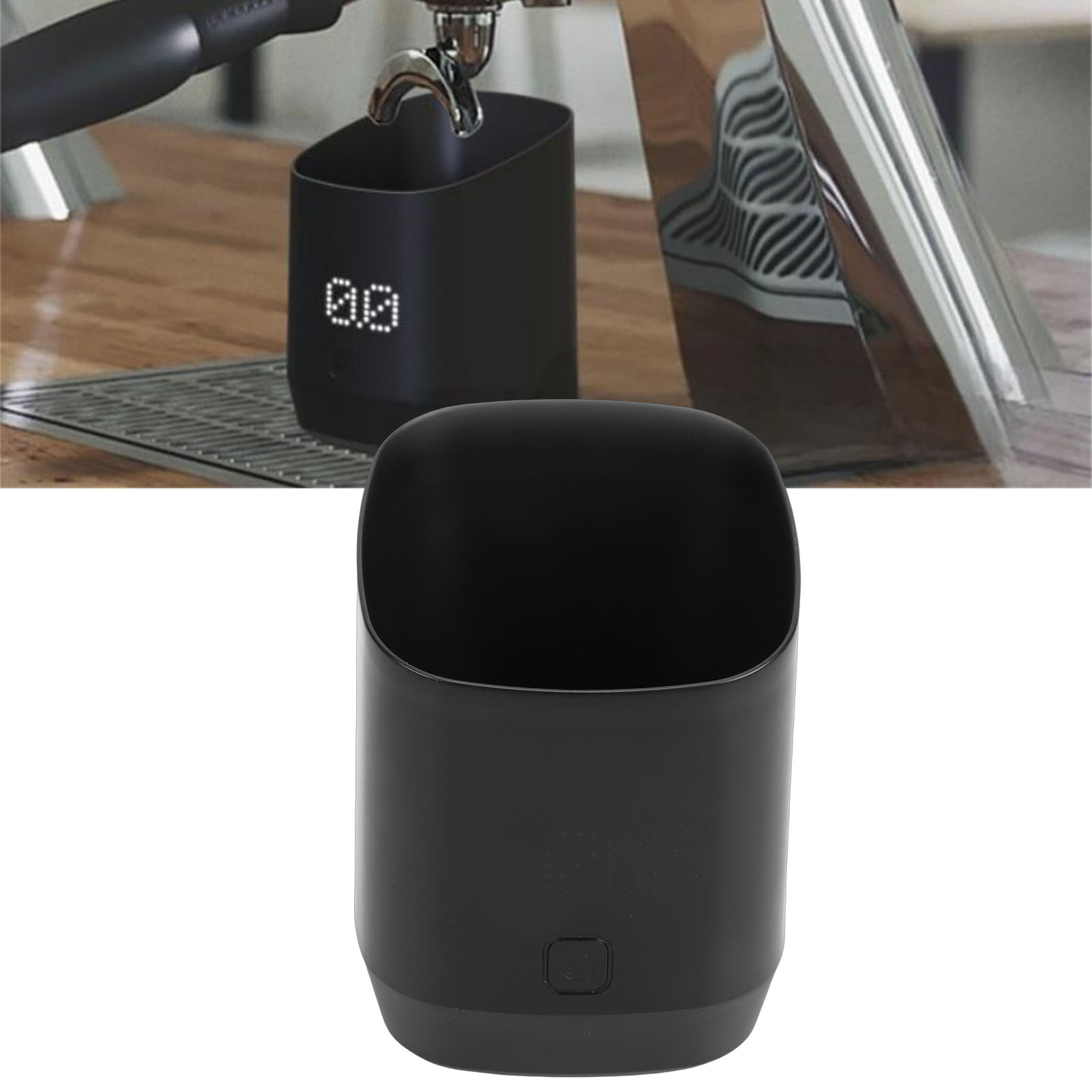Tasse doseuse numérique avec é - Kitchen Gadgets Best avis et prix