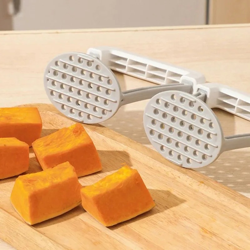 Écrase-pommes manuel durable,  - Kitchen Gadgets Juicer avis et prix