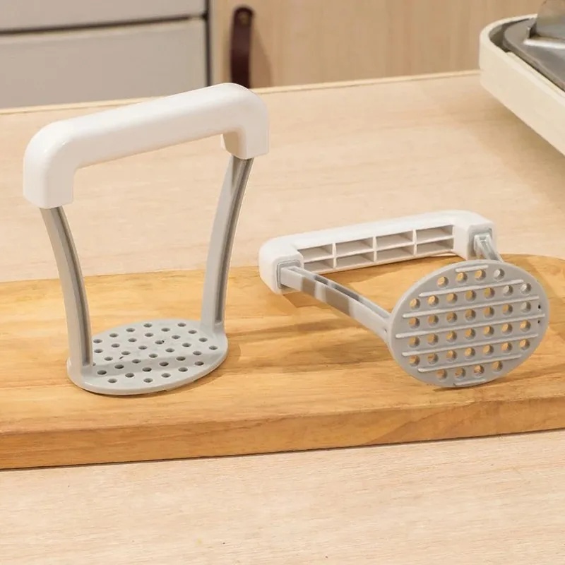 Écrase-pommes manuel durable,  - Kitchen Gadgets Juicer avis et prix