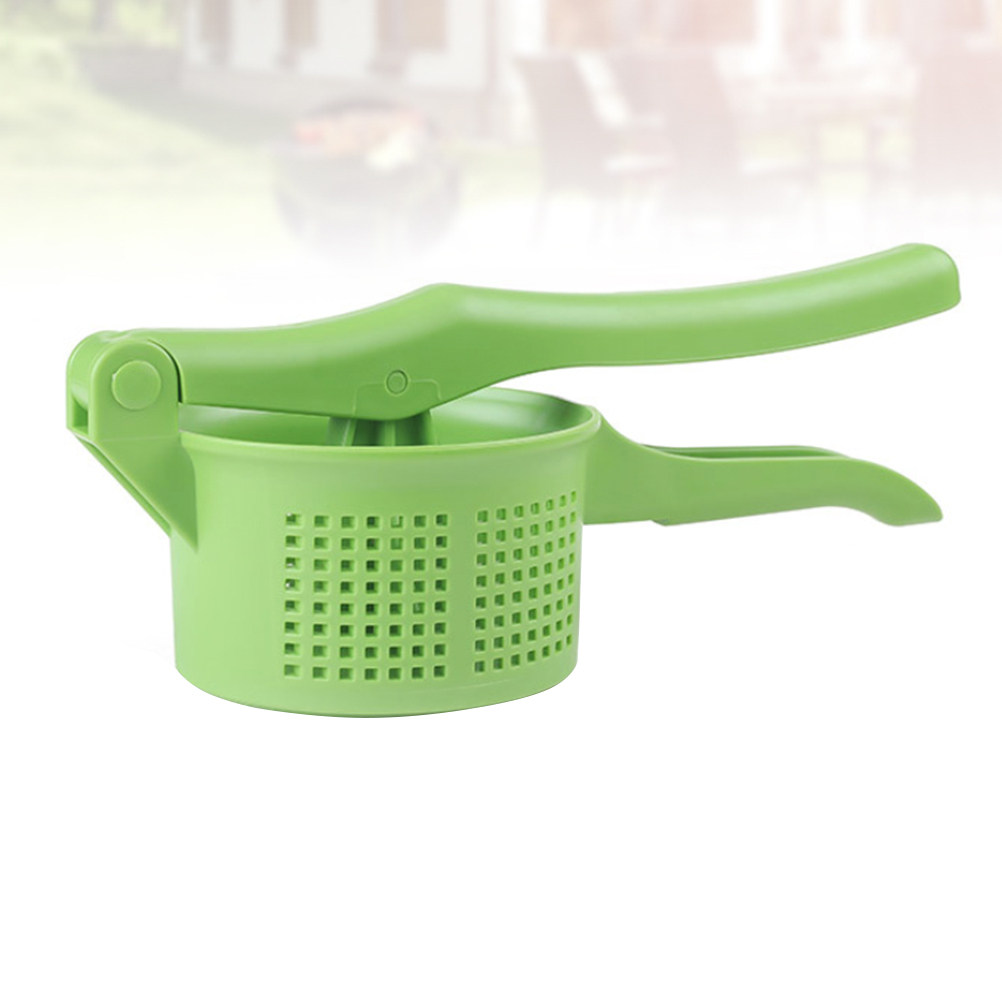 Presse-purée manuelle premium  - Kitchen Gadgets Juicer avis et prix