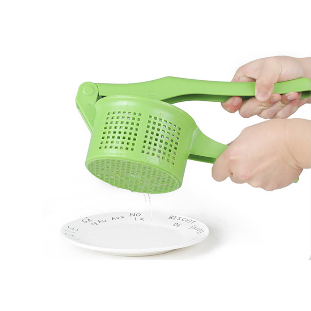 Presse-purée manuelle premium  - Kitchen Gadgets Juicer avis et prix