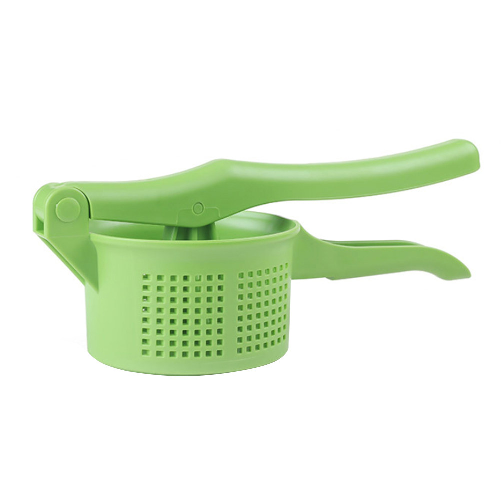 Presse-purée manuelle premium  - Kitchen Gadgets Juicer avis et prix