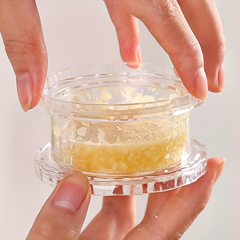 Nouveau Presse-Ail Multifoncti - Kitchen Gadgets For Seniors avis et prix