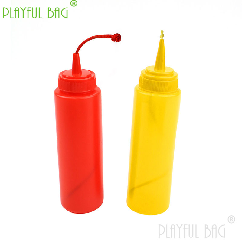 Bouteille de salade de Ketchup - Kitchen Gadgets And Toys avis et prix