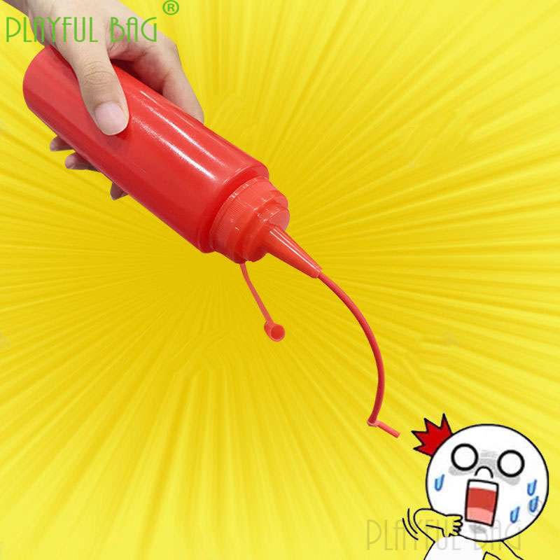 Bouteille de salade de Ketchup - Kitchen Gadgets And Toys avis et prix