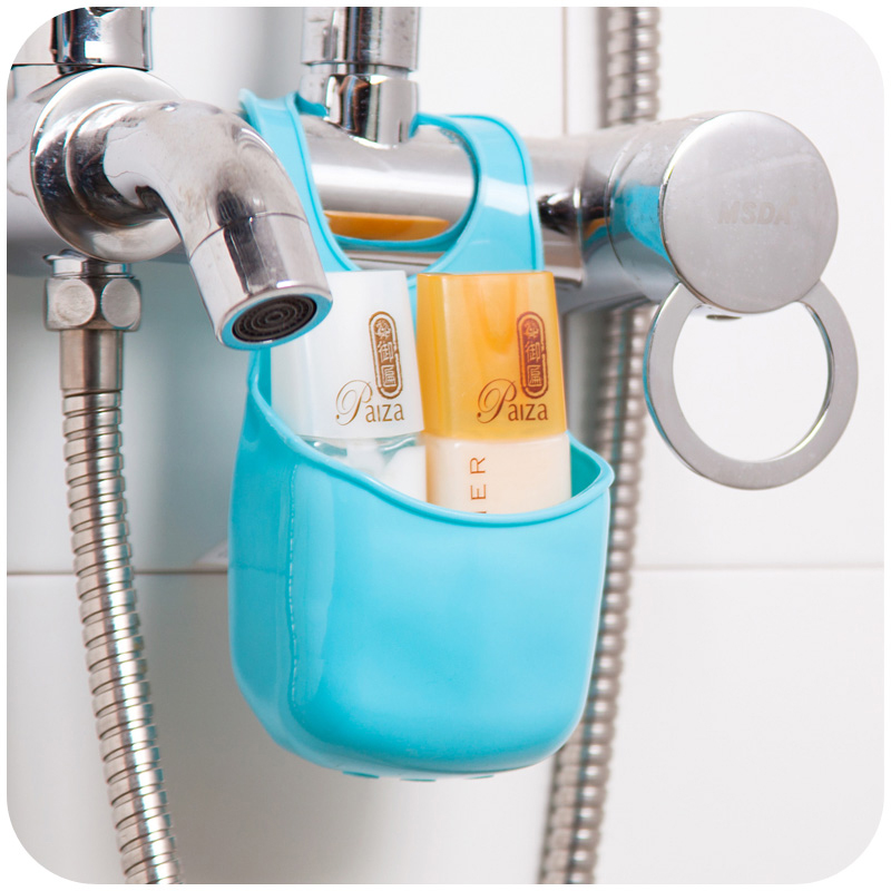 Boîte de rangement en plastiqu - Kitchen Gadgets Holder avis et prix