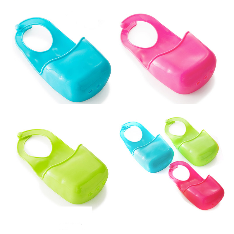 Boîte de rangement en plastiqu - Kitchen Gadgets Holder avis et prix