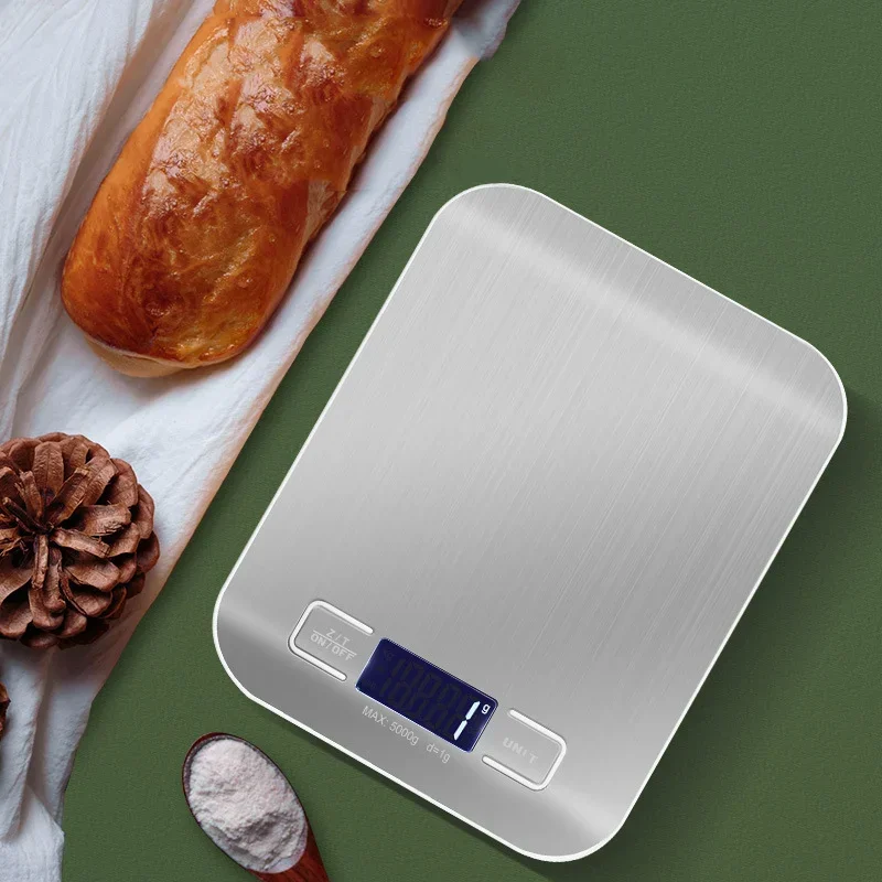 Balance de cuisine rechargeabl - Kitchen Gadgets Electronic avis et prix