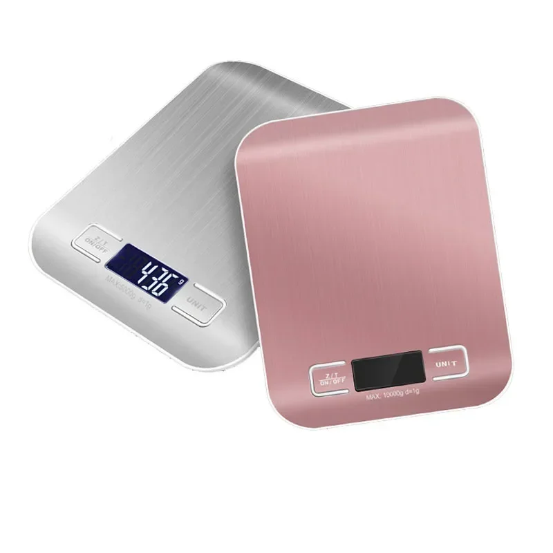 Balance de cuisine rechargeabl - Kitchen Gadgets Electronic avis et prix