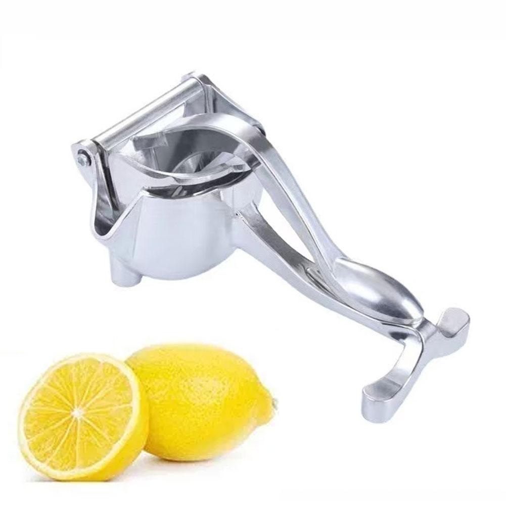 Presse-citron manuel en alumin - Kitchen Gadgets Juicer avis et prix
