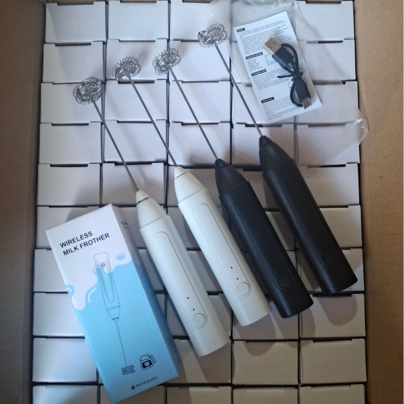 Mélangeur Électrique Portatif  - Kitchen Gadgets Electronic avis et prix