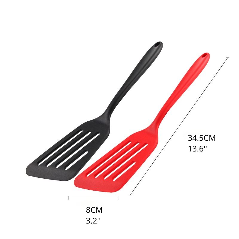 Ustensiles de cuisine en silic - Kitchen Gadgets For Seniors avis et prix