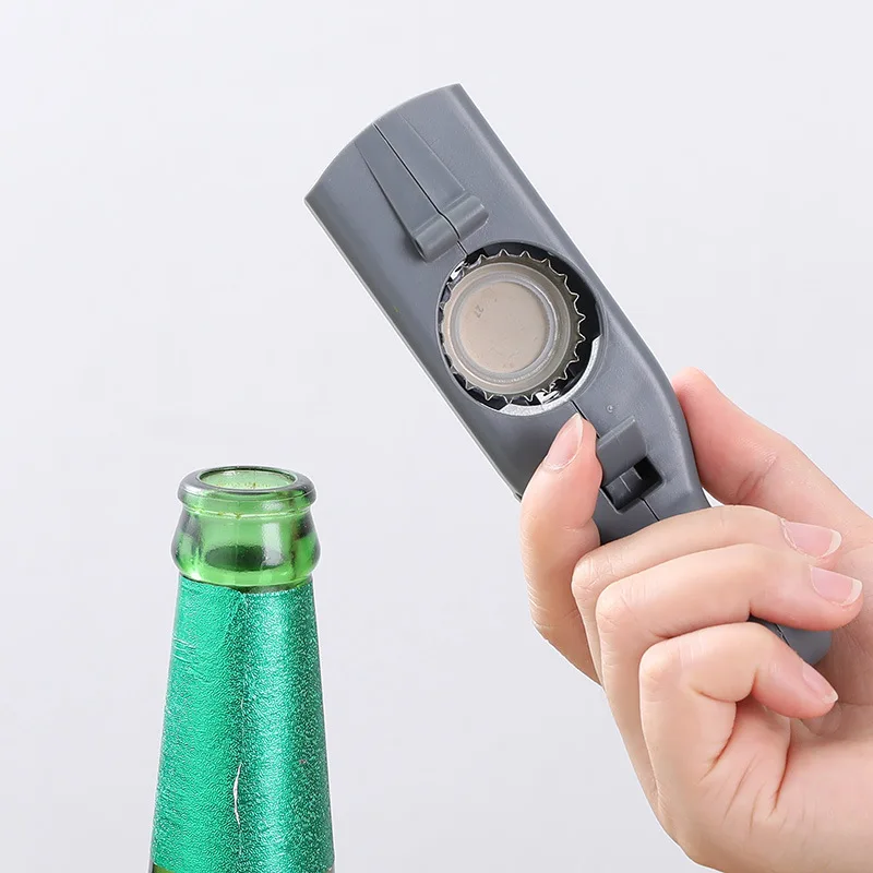 Ouvre-bouteille de bière, lanc - Kitchen Gadgets And Toys avis et prix