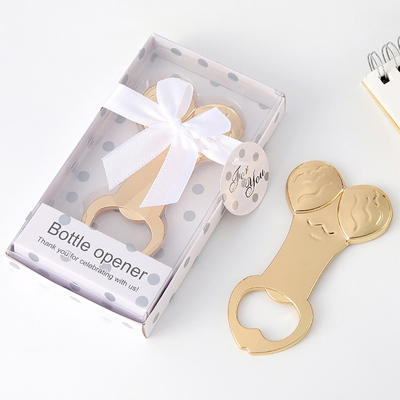 Ouvre-bouteille drôle de pénis - Funny Kitchen Gadgets Gifts avis et prix