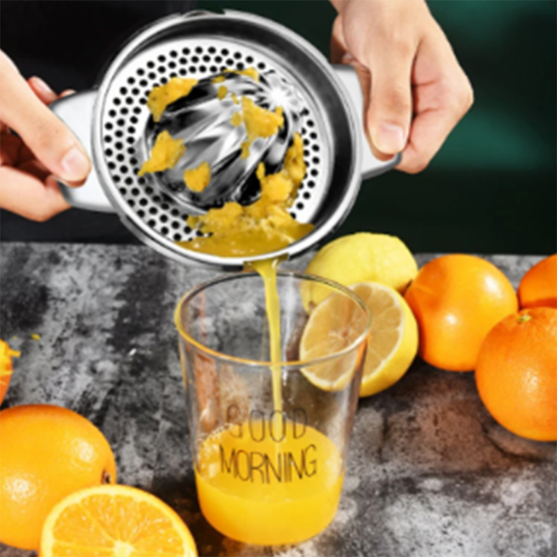 Presse-fruits manuel Portable  - Kitchen Gadgets Juicer avis et prix
